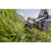 Триммер Bosch GRT 18V-33 Professional 06008D0000 (без АКБ)