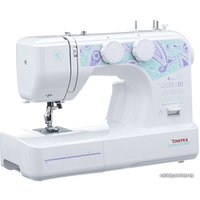 Электромеханическая швейная машина Chayka 365