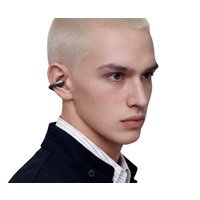 Наушники Xiaomi Clip M2529E1 (базальтовый черный, китайская версия)