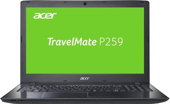 Acer TravelMate TMP259-G2-M-50AA NX.VEMER.007