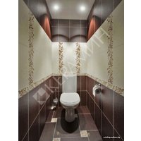 Керамическая плитка Керамин Сакура 3Т 400x275 в Бресте