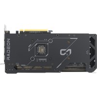 Видеокарта ASUS Dual Radeon RX 7800 XT OC Edition 16GB GDDR6 DUAL-RX7800XT-O16G