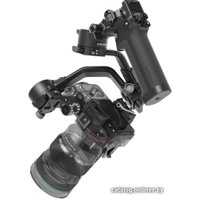 Стабилизатор DJI RSC 2 Pro Combo