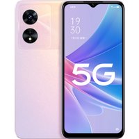 Телефон Oppo A97 5G 12GB/256GB китайская версия (розовый) в Борисове