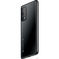 Телефон Xiaomi Mi 10T 6GB/128GB международная версия (черный)