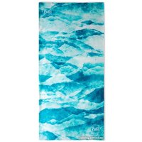 Шарф (бафф) Buff Original L_Sea Turquoise 129780 (р. 53-62)