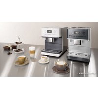 Кофемашина Miele CM 6310 (29631010RU)