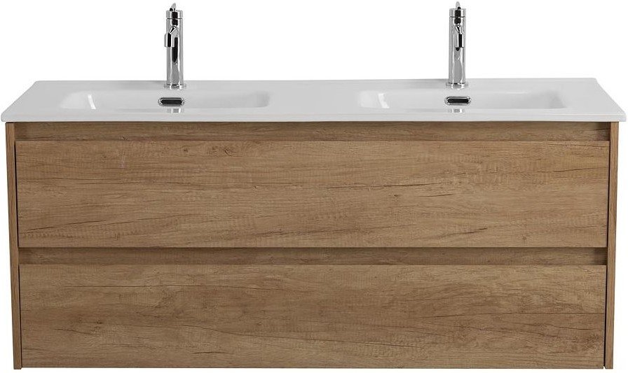 

BelBagno Тумба под умывальник KRAFT-1200-2C-SO-2-RNN