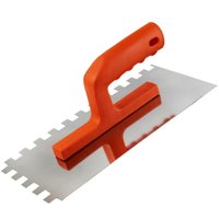 Гладилка Decor 661-008 (280х130мм)