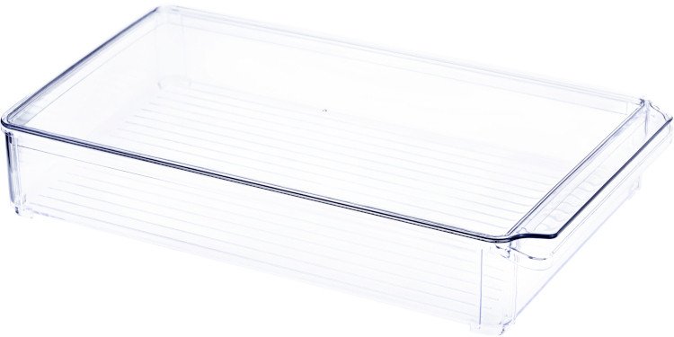Контейнер Idea М 1586 (прозрачный)