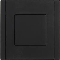 Декоративная заглушка IEK Forte&Piano FP-PL10-K02