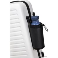 Чемодан-спиннер Samsonite Stackd Snow 75 см