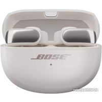 Наушники Bose Ultra Open Earbuds (белый)