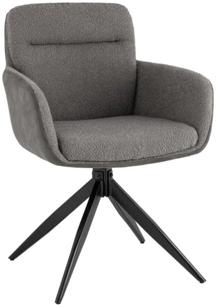 

Стул Stool Group Alba (серый)
