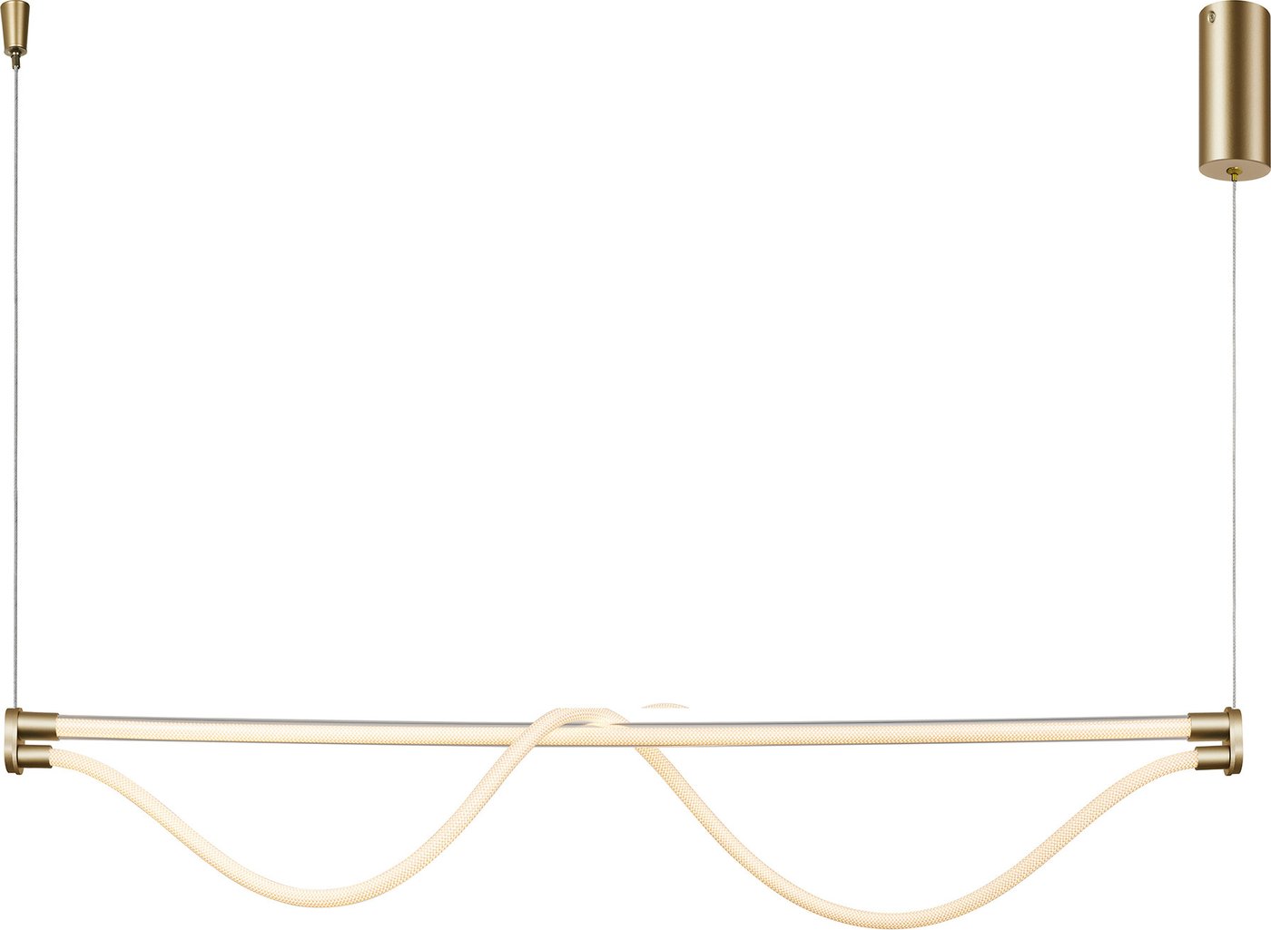 

Подвесная люстра Mantra Fugaz 8952