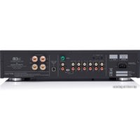 Интегральный усилитель Musical Fidelity M3si Black