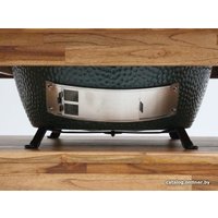 Гриль Big Green Egg Medium
