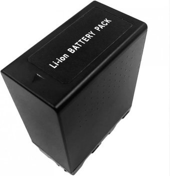 Аккумулятор Zarrumi для Led ламп VLB-F970H