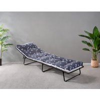 Раскладушка Olsa Стефания с88а