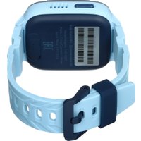 Детские умные часы HONOR Choice Kids Watch Plus (голубой)