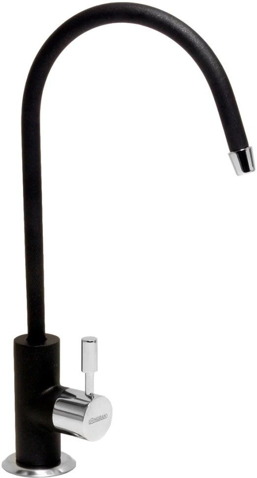 

Кран Longran LC2103 (оникс)
