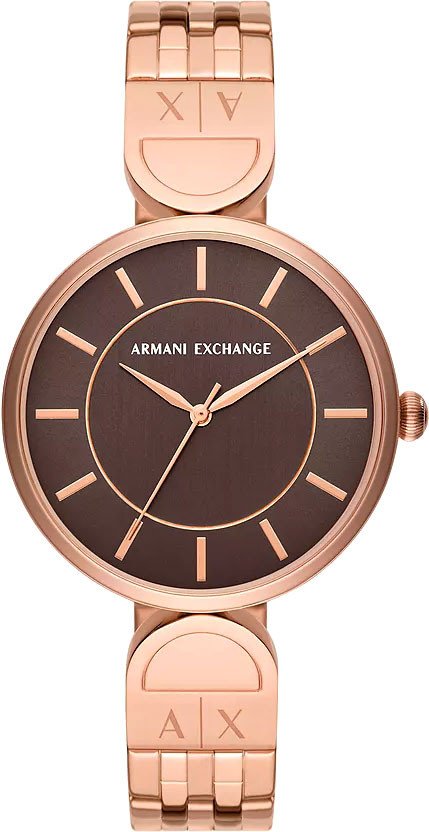 

Наручные часы Armani Exchange AX5384