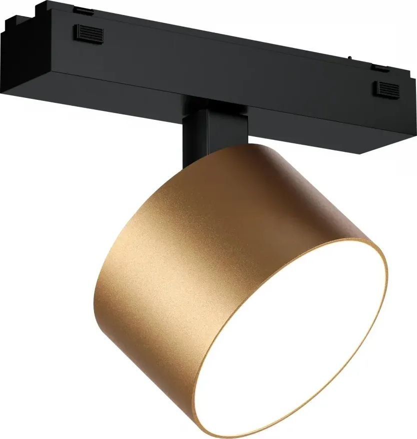 

Трековый светильник iLedex Vision 4825-047-D90-10W-110DG-4000K-SGD