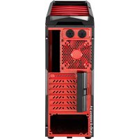 Корпус AeroCool XPredator X1 Devil Red Edition