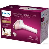 Фотоэпилятор Philips BRI950/00