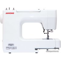 Электромеханическая швейная машина Janome Dresscode