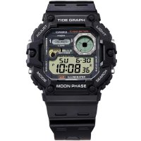 Наручные часы Casio Collection WS-1700H-1A