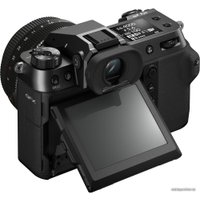 Беззеркальный фотоаппарат Fujifilm GFX 100S Body