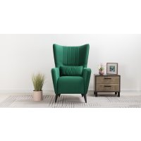 Интерьерное кресло Нижегородмебель Феличе ТК 529