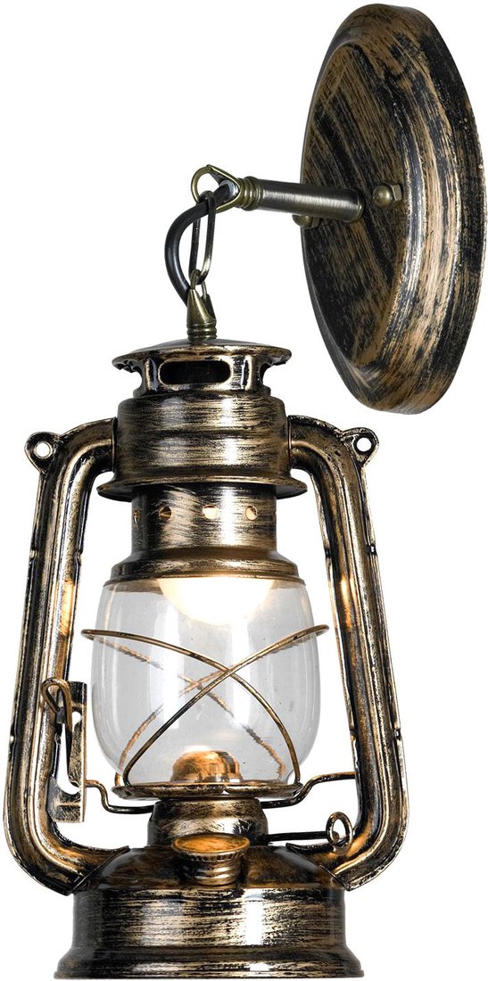 

Бра Lussole Loft Anchorage LSP-9519