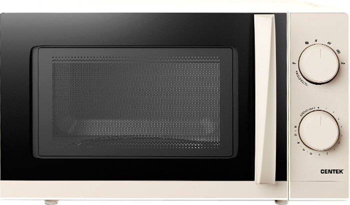 

Микроволновая печь CENTEK CT-1571 (бежевый)