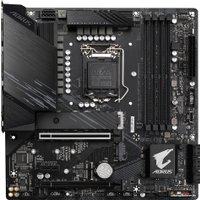 Материнская плата Gigabyte Aorus B560M Elite (rev. 1.0)