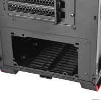 Корпус SilverStone Redline RL07 (черный)