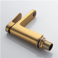 Смеситель Shevanik S4501G