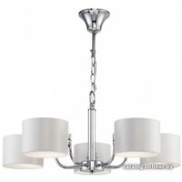 Подвесная люстра Freya Chandelier Anita FR5012PL-05CH