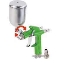 Краскопульт ECO SG-1500 (сопло 1 мм)