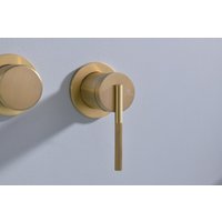 Смеситель Ganzer GZ19134-S