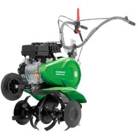 Мотокультиватор бензиновый Caiman Mokko 40 C2