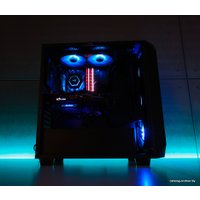 Корпус AeroCool Project 7 P7-C0