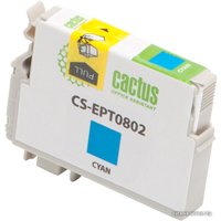 Картридж CACTUS CS-EPT0802