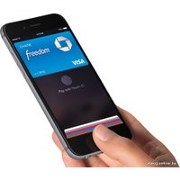 Телефон Apple iPhone 6 16GB Space Gray