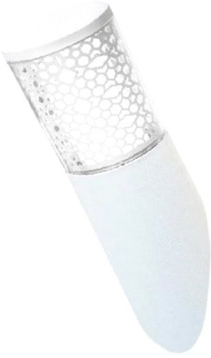 

Уличный настенный светильник Fumagalli Carlo Deco DR3.571.000.WXU1L