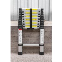 Лестница FORSAGE F-UP380 (13 ступеней)