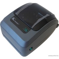Принтер этикеток Zebra GK420 GK42-102520-000