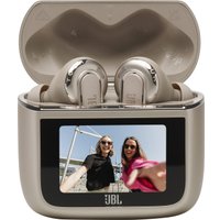 Наушники JBL Tour Pro 3 (латте)