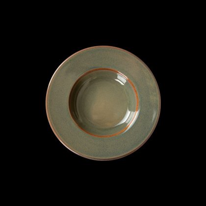 

Тарелка глубокая Corone Gourmet Colore LQ-QK15174A-YB001 фк1458